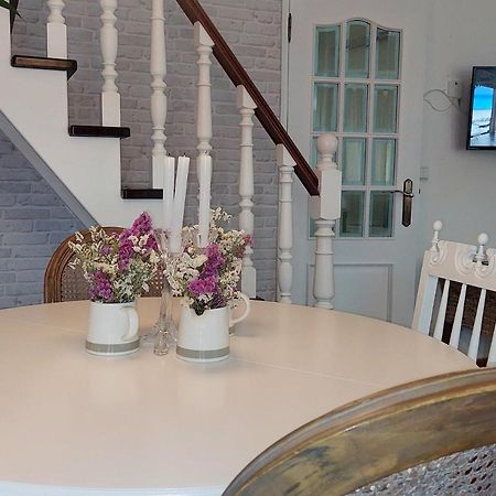 Lagoa Azul Guest House Vila Nova de Milfontes Ngoại thất bức ảnh