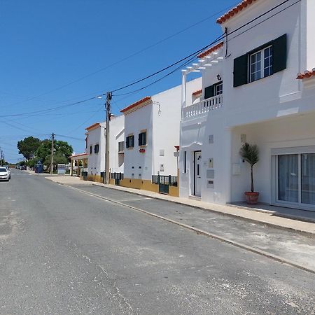 Lagoa Azul Guest House Vila Nova de Milfontes Ngoại thất bức ảnh
