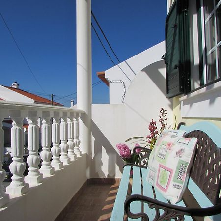 Lagoa Azul Guest House Vila Nova de Milfontes Ngoại thất bức ảnh