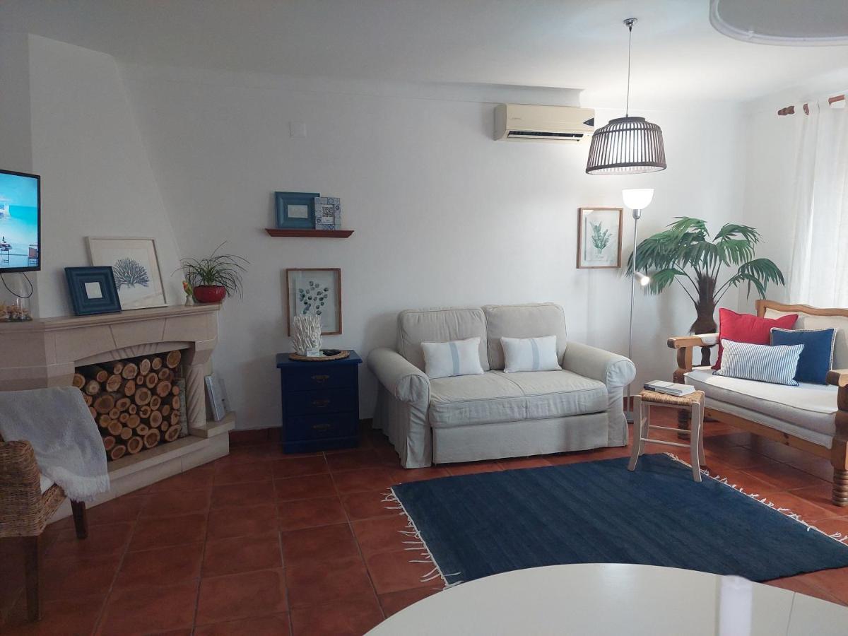 Lagoa Azul Guest House Vila Nova de Milfontes Ngoại thất bức ảnh