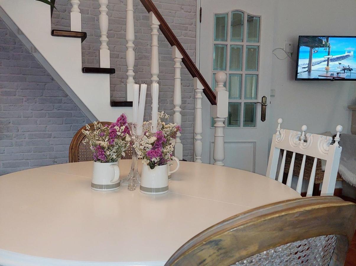 Lagoa Azul Guest House Vila Nova de Milfontes Ngoại thất bức ảnh