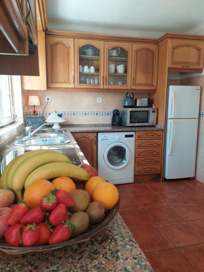 Lagoa Azul Guest House Vila Nova de Milfontes Ngoại thất bức ảnh