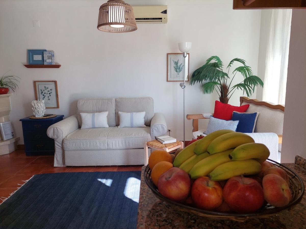 Lagoa Azul Guest House Vila Nova de Milfontes Ngoại thất bức ảnh