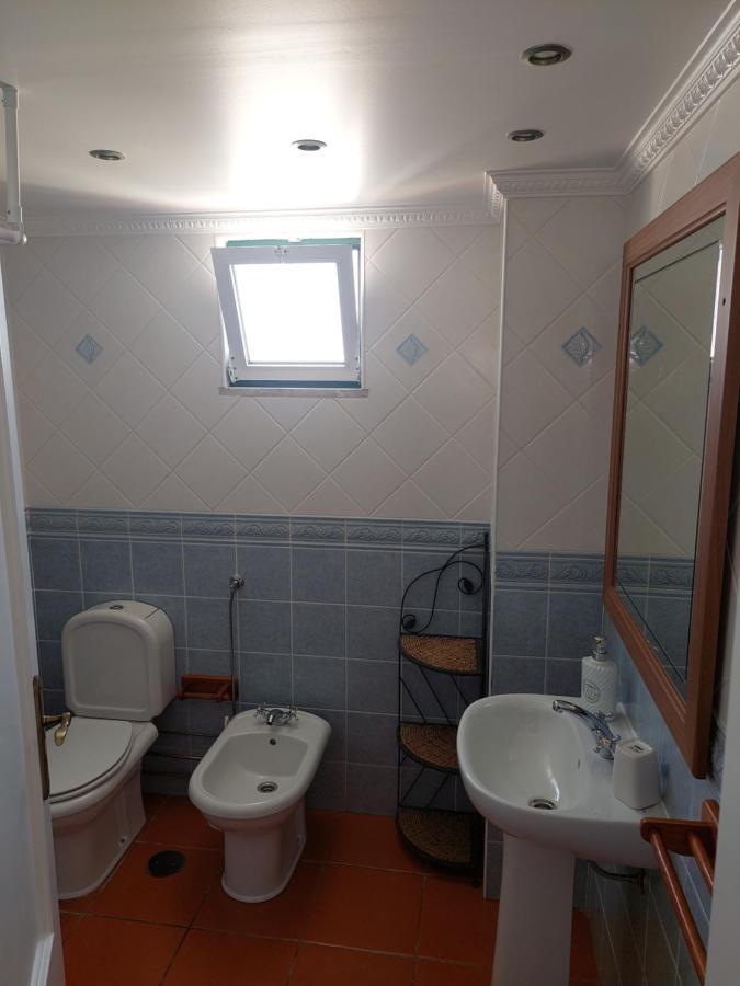 Lagoa Azul Guest House Vila Nova de Milfontes Ngoại thất bức ảnh