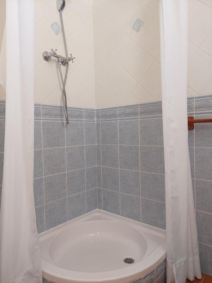 Lagoa Azul Guest House Vila Nova de Milfontes Ngoại thất bức ảnh
