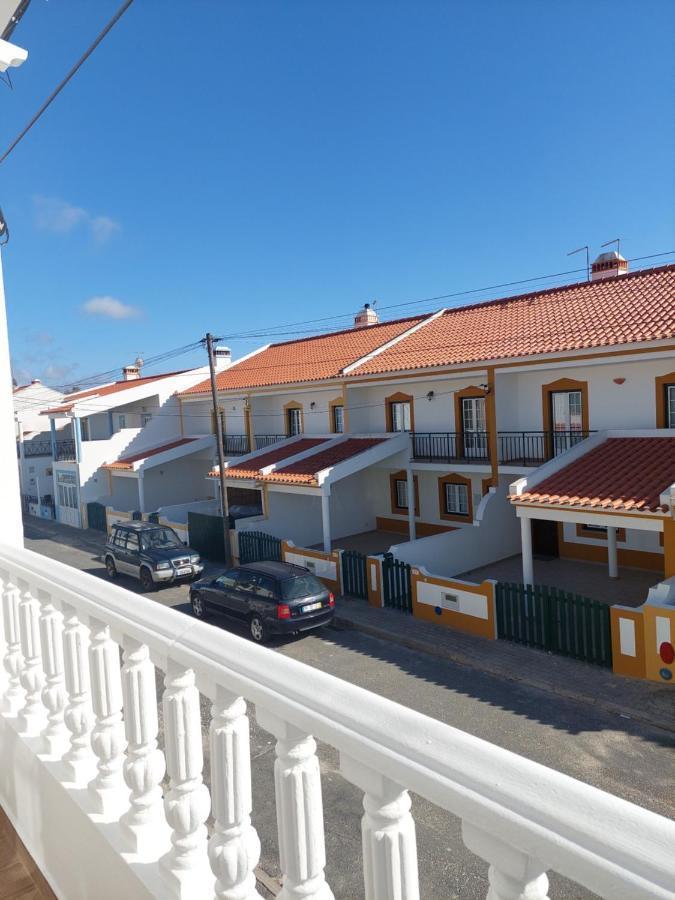 Lagoa Azul Guest House Vila Nova de Milfontes Ngoại thất bức ảnh