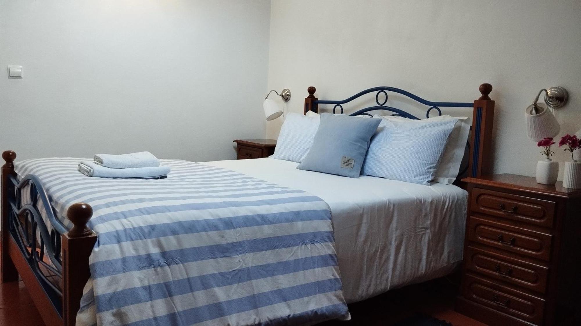 Lagoa Azul Guest House Vila Nova de Milfontes Ngoại thất bức ảnh