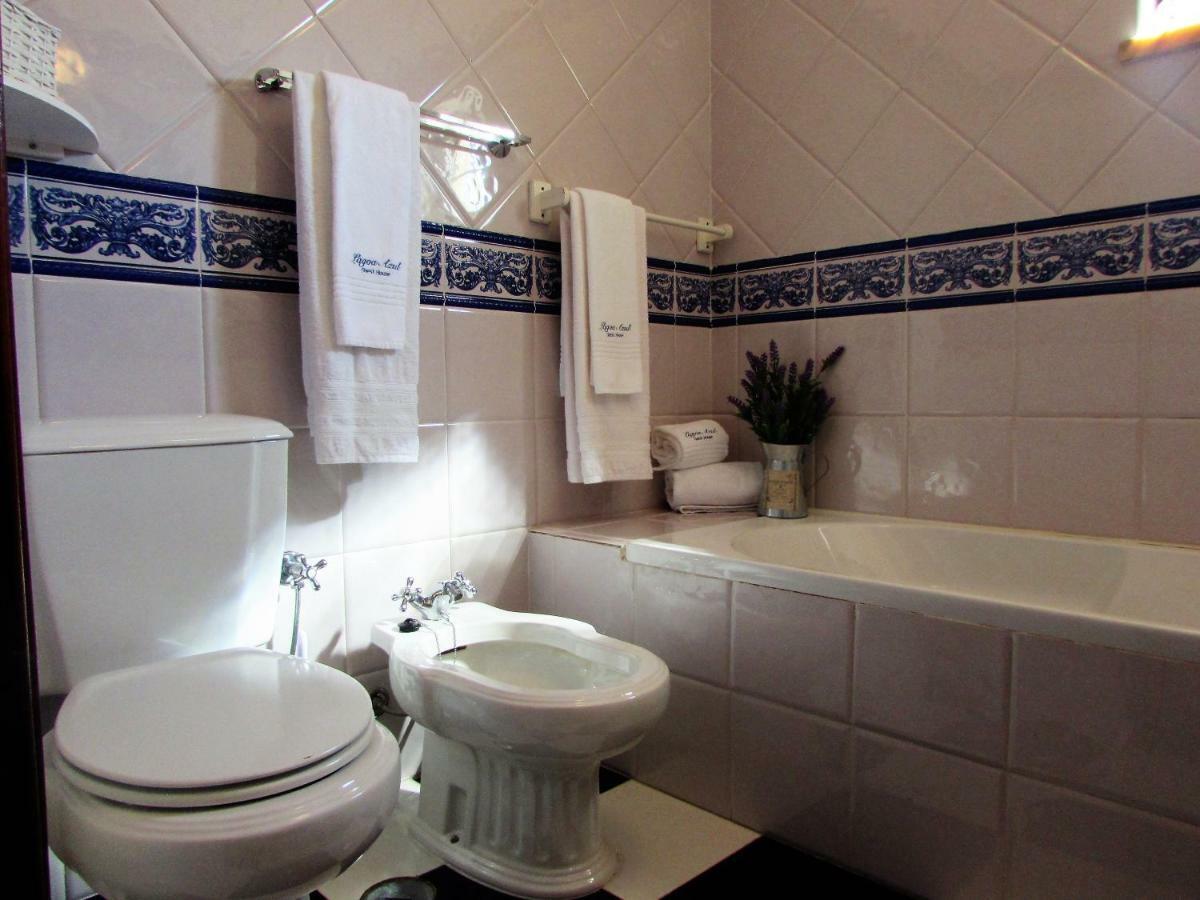 Lagoa Azul Guest House Vila Nova de Milfontes Ngoại thất bức ảnh