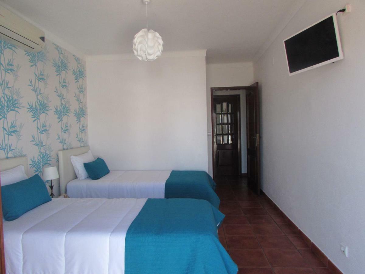 Lagoa Azul Guest House Vila Nova de Milfontes Ngoại thất bức ảnh