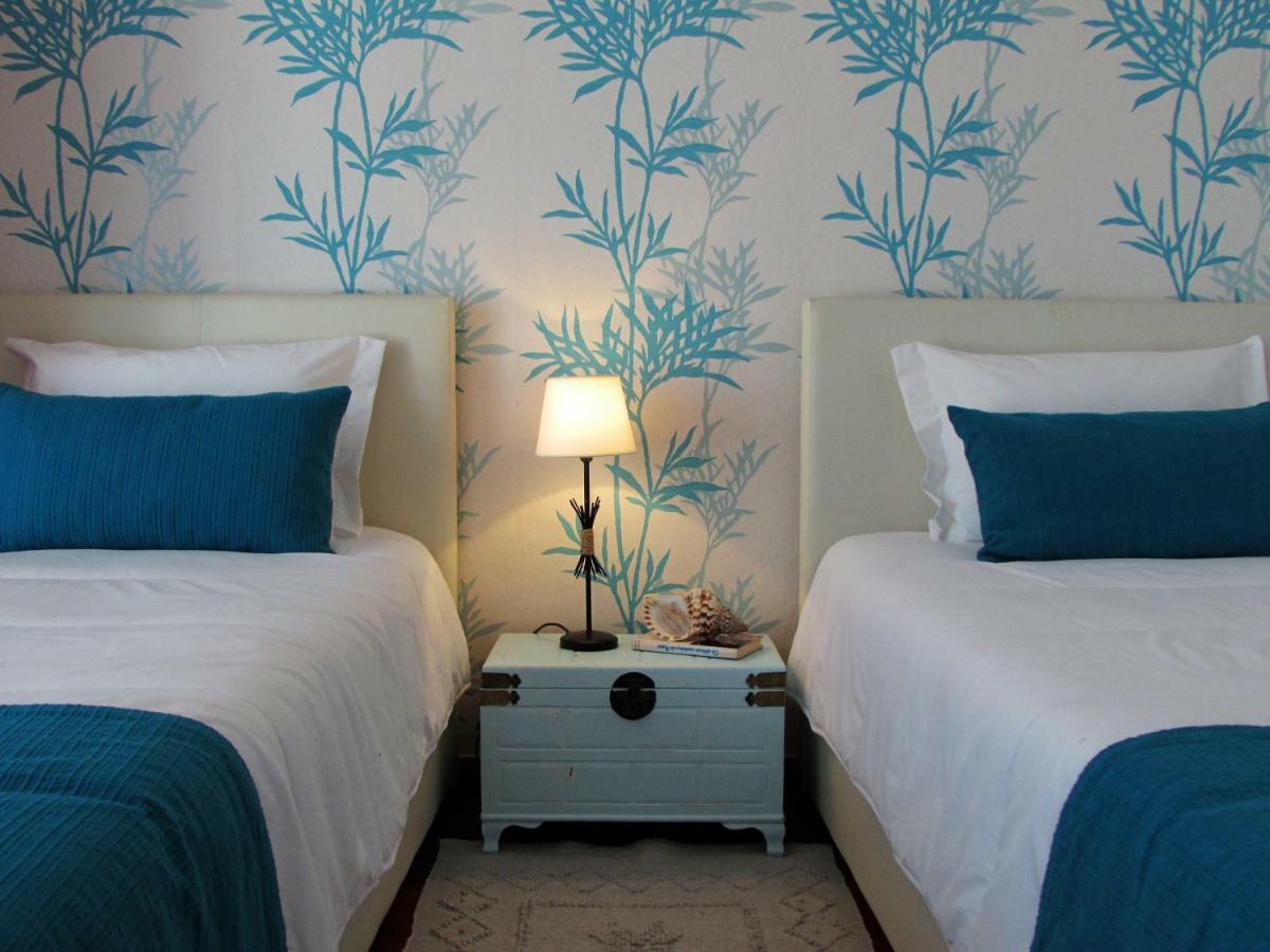 Lagoa Azul Guest House Vila Nova de Milfontes Ngoại thất bức ảnh