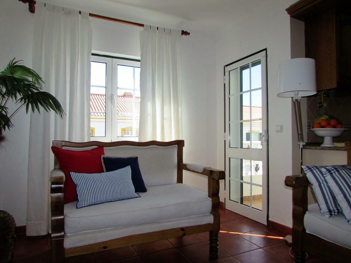 Lagoa Azul Guest House Vila Nova de Milfontes Ngoại thất bức ảnh