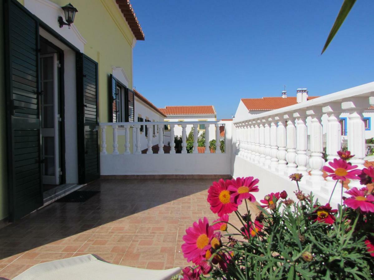 Lagoa Azul Guest House Vila Nova de Milfontes Ngoại thất bức ảnh